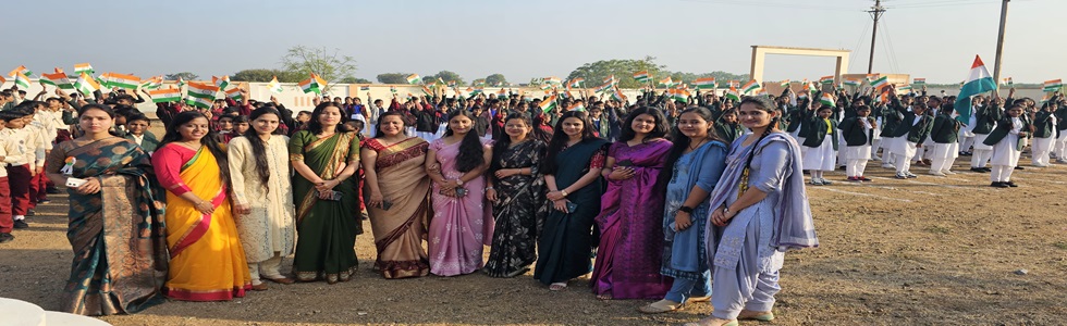 republic day celebration