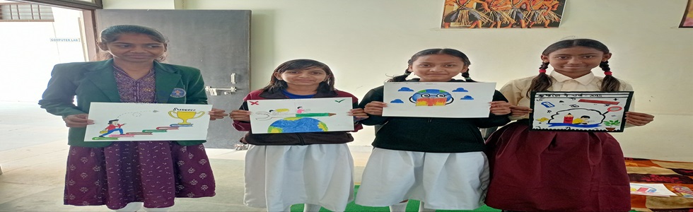 painting competition