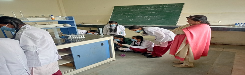 science practical
